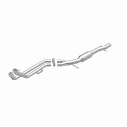 MAG Converter Direct Fit Magnaflow 4481172