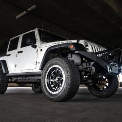 DV8 Offroad FBSHTB-10