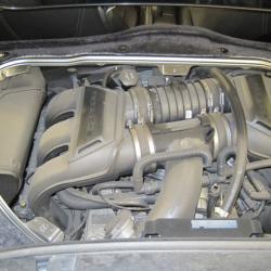 K&N ENGINEERING E2295