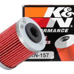 K&N ENGINEERING KN157