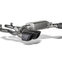 Akrapovic S-BM/T/37H