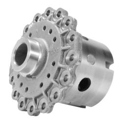 YUKON GEAR & AXLE YCC120330TL