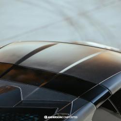 ANDERSON COMPOSITES ACCR20CHC8DRY