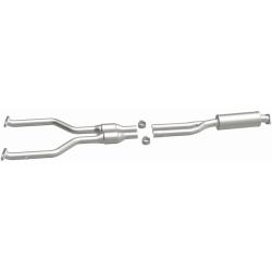 MAG Converter Direct Fit Magnaflow 5571168