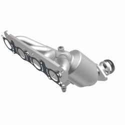MAG Converter Direct Fit Magnaflow 5531271