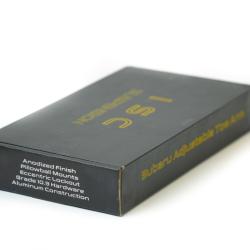 ISC SUSPENSION S012TA