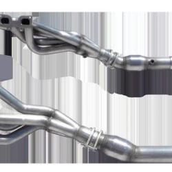 AMERICAN RACING HEADERS DUR11134300LSWC