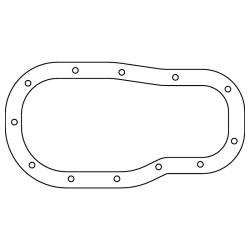 Cometic Gasket C14115-060