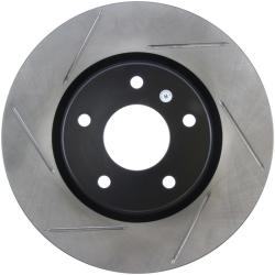Stoptech 126.42118SR