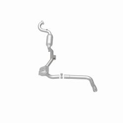 MAG Converter Direct Fit Magnaflow 49867