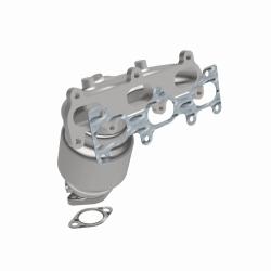 MAG Converter Direct Fit Magnaflow 51634