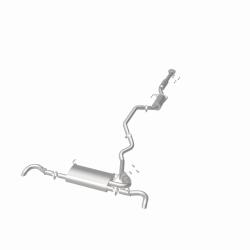 MAG BRE Exhaust Kits Magnaflow 106-0812
