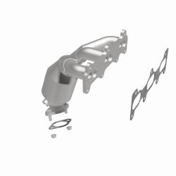 Magnaflow 452018
