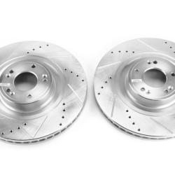 POWER STOP JBR1537XPR