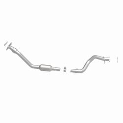 MAG Converter Direct Fit Magnaflow 4551039