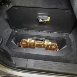 TUFFY PRODUCTS 35701