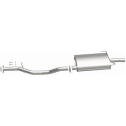 MAG BRE Exhaust Kits Magnaflow 108-0172