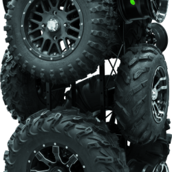 QuadBoss 505655