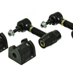 ES Sway Bar Bushings - Black Energy Suspension 8.5139G