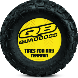 QuadBoss 505690