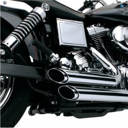 VANCE AND HINES 17213