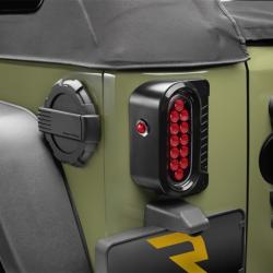 Rugged Ridge 11652.03