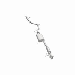 MAG BRE Exhaust Kits Magnaflow 106-0784