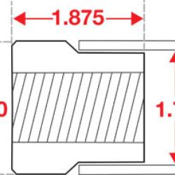 SPC PERFORMANCE 15306