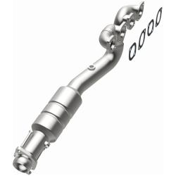 MAG Converter Direct Fit Magnaflow 24192