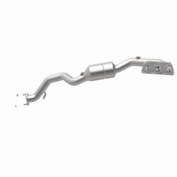 MAG Converter Direct Fit Magnaflow 51167