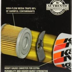 K&N ENGINEERING HP2004