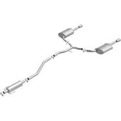 MAG BRE Exhaust Kits Magnaflow 106-0642
