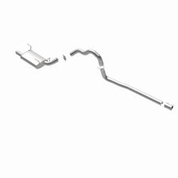 MAG BRE Exhaust Kits Magnaflow 106-0122