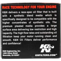 K&N Engineering KN-154