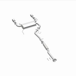 MAG BRE Exhaust Kits Magnaflow 106-0284