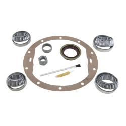 Yukon Gear & Axle ZBKGM8.5-HD