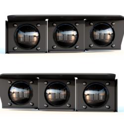 ORACLE LIGHTING 5890001