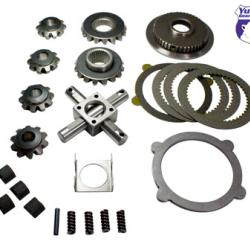 Yukon Gear & Axle YPKF9-P-28-REB