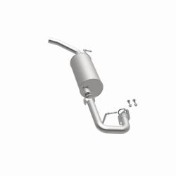 MAG BRE Muffler Kit Magnaflow 108-0090
