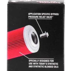 K&N ENGINEERING KN140