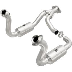 MAG Converter Direct Fit Magnaflow 51760