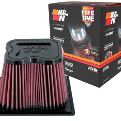 K&N ENGINEERING E0784