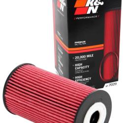 K&N ENGINEERING HP7029