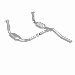 MAG Converter Direct Fit Magnaflow 52148