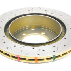 DBA 4000 Slot&Drill Rotors DBA 4419XS