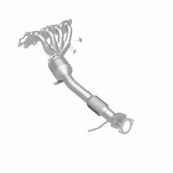 Magnaflow 50616