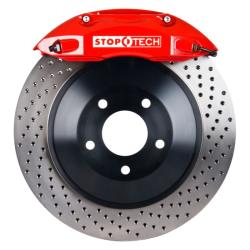 Stoptech 82.241.0041.72