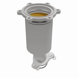 MAG Converter Direct Fit Magnaflow 50871