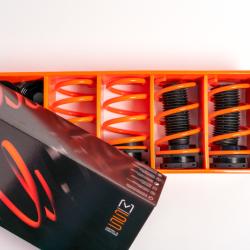 MSS SUSPENSION 02AFMCMR