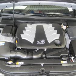 K&N ENGINEERING 332426